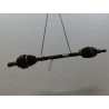 TRANSMISSION ARRIERE DROIT MERCEDES CLASSE GL GL 320 CDI 4-matic 