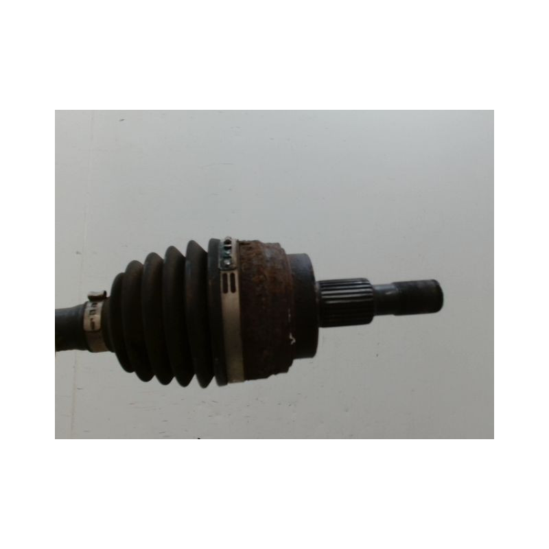 TRANSMISSION ARRIERE DROIT MERCEDES CLASSE GL GL 320 CDI 4-matic 