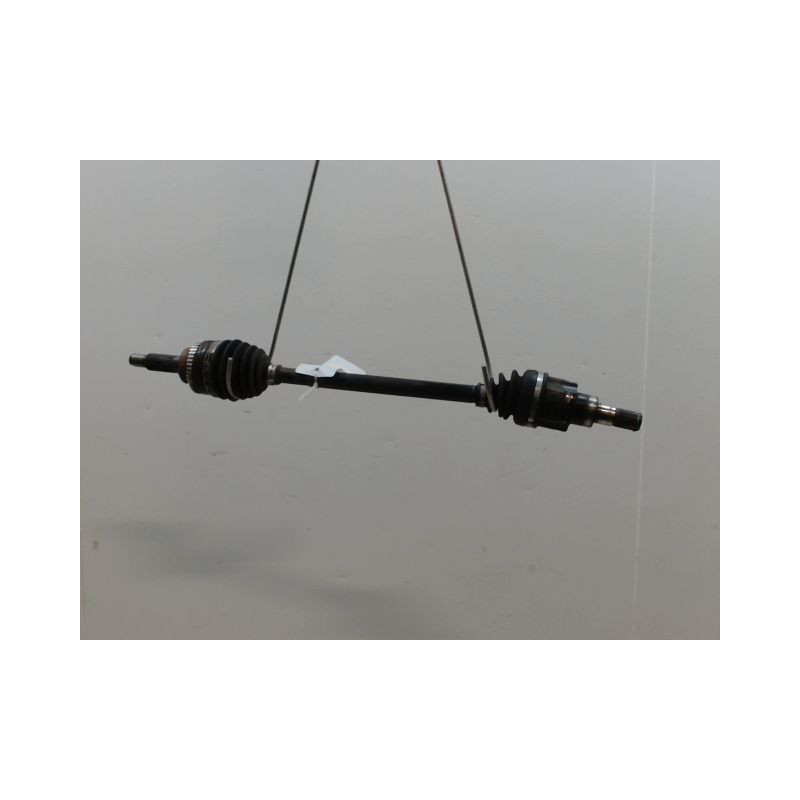 TRANSMISSION AVANT GAUCHE NISSAN PIXO 2009-2013 1.0