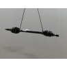 TRANSMISSION AVANT GAUCHE NISSAN PIXO 2009-2013 1.0