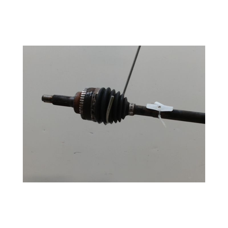 TRANSMISSION AVANT GAUCHE NISSAN PIXO 2009-2013 1.0