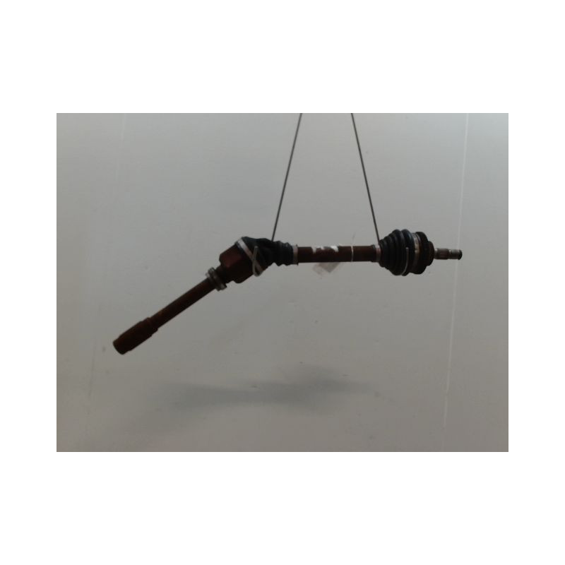 TRANSMISSION AVANT DROIT PEUGEOT 206 1998-2009 1.6 16V