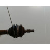 TRANSMISSION AVANT DROIT PEUGEOT 206 1998-2009 1.6 16V