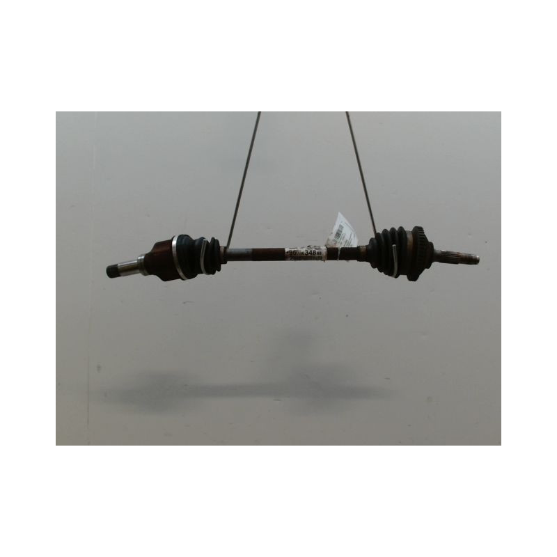 TRANSMISSION AVANT GAUCHE PEUGEOT 206 + 2009-2013 1.4 i 
