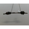 TRANSMISSION AVANT GAUCHE PEUGEOT 206 + 2009-2013 1.4 i 