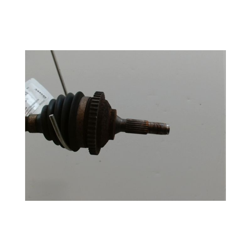 TRANSMISSION AVANT GAUCHE PEUGEOT 206 + 2009-2013 1.4 i 
