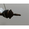 TRANSMISSION AVANT GAUCHE PEUGEOT 206 + 2009-2013 1.4 i 