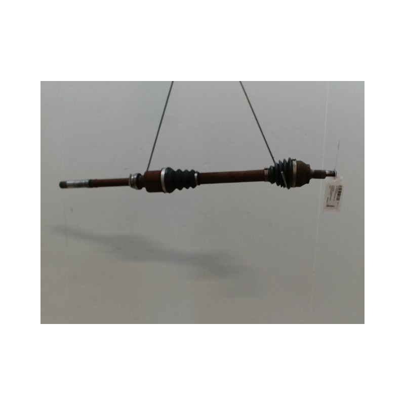 TRANSMISSION AVANT DROIT CITROEN C3 PICASSO MONOSP. Phase 1 2009-2012 1.4 VTi 95