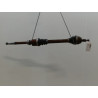 TRANSMISSION AVANT DROIT CITROEN C3 PICASSO MONOSP. Phase 1 2009-2012 1.4 VTi 95