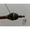TRANSMISSION AVANT DROIT CITROEN C3 PICASSO MONOSP. Phase 1 2009-2012 1.4 VTi 95