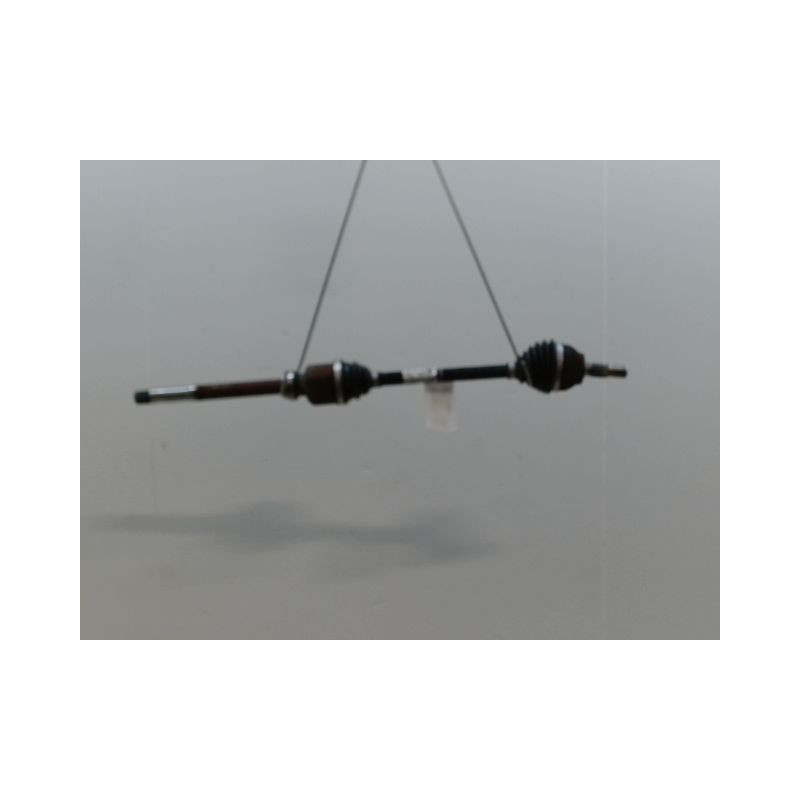 TRANSMISSION AVANT DROIT OPEL CROSSLAND 1.5 Turbo D 