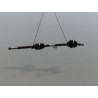 TRANSMISSION AVANT DROIT OPEL CROSSLAND 1.5 Turbo D 