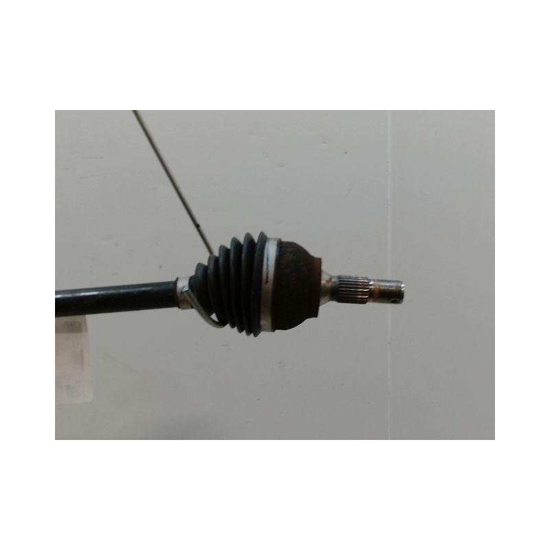 TRANSMISSION AVANT DROIT OPEL CROSSLAND 1.5 Turbo D 