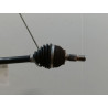 TRANSMISSION AVANT DROIT OPEL CROSSLAND 1.5 Turbo D 