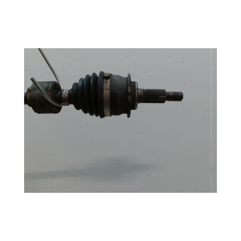 TRANSMISSION AVANT DROIT SUZUKI SPLASH 2008-2012 1.0 