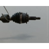 TRANSMISSION AVANT DROIT SUZUKI SPLASH 2008-2012 1.0 