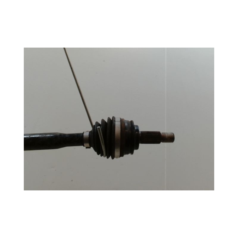 TRANSMISSION ARRIERE GAUCHE FIAT 124SPIDER 1.4 