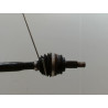 TRANSMISSION ARRIERE GAUCHE FIAT 124SPIDER 1.4 