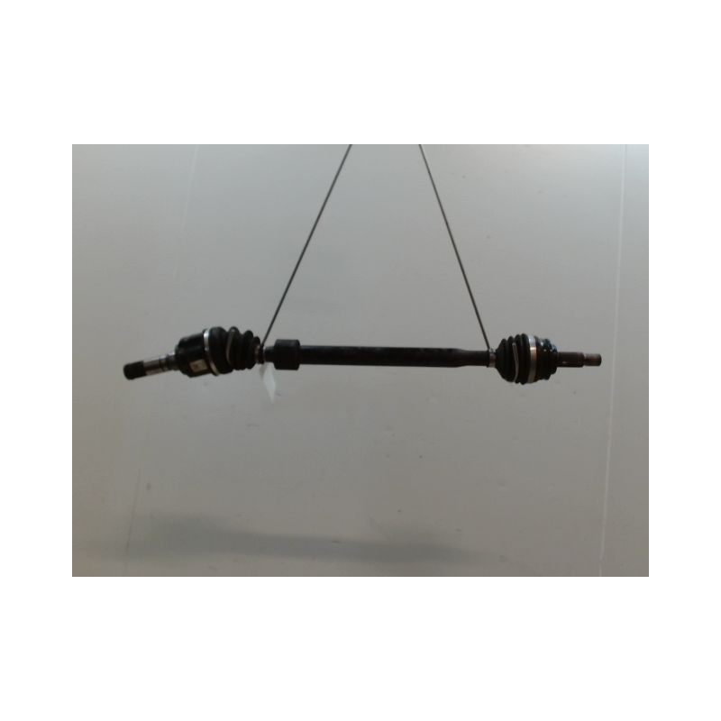 TRANSMISSION ARRIERE DROIT FIAT 124SPIDER 1.4 