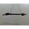 TRANSMISSION ARRIERE DROIT FIAT 124SPIDER 1.4 