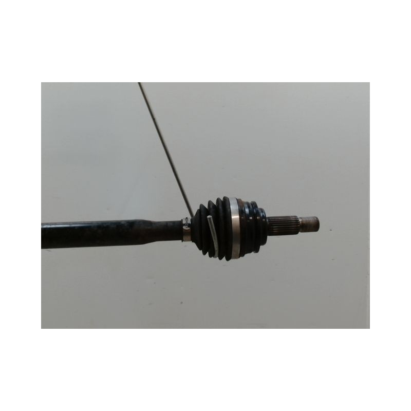 TRANSMISSION ARRIERE DROIT FIAT 124SPIDER 1.4 