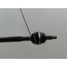 TRANSMISSION ARRIERE DROIT FIAT 124SPIDER 1.4 