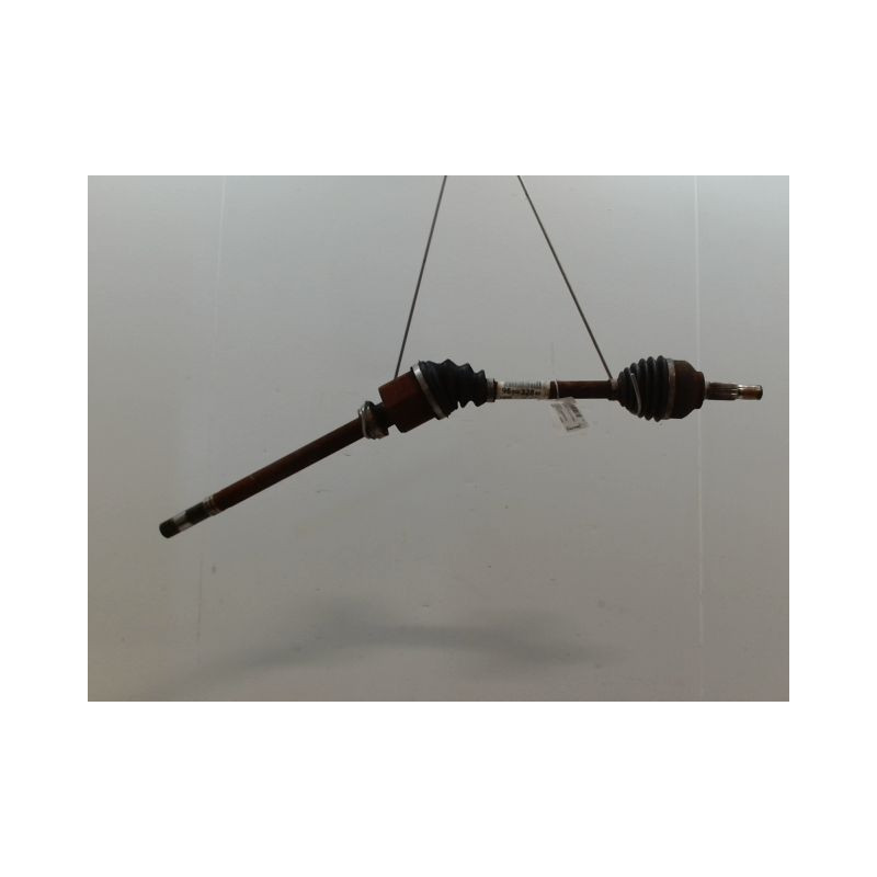 TRANSMISSION AVANT DROIT CITROEN C5 BERL. II  2008-... 2.0 HDi 165 