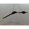 TRANSMISSION AVANT DROIT CITROEN C5 BERL. II  2008-... 2.0 HDi 165 