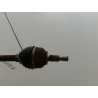 TRANSMISSION AVANT DROIT CITROEN C5 BERL. II  2008-... 2.0 HDi 165 