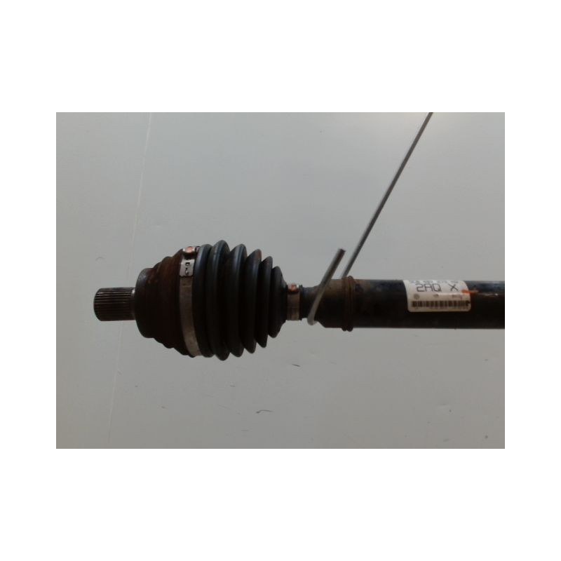 TRANSMISSION AVANT DROIT VOLKSWAGEN BEETLE 1.6 TDI