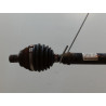 TRANSMISSION AVANT DROIT VOLKSWAGEN BEETLE 1.6 TDI