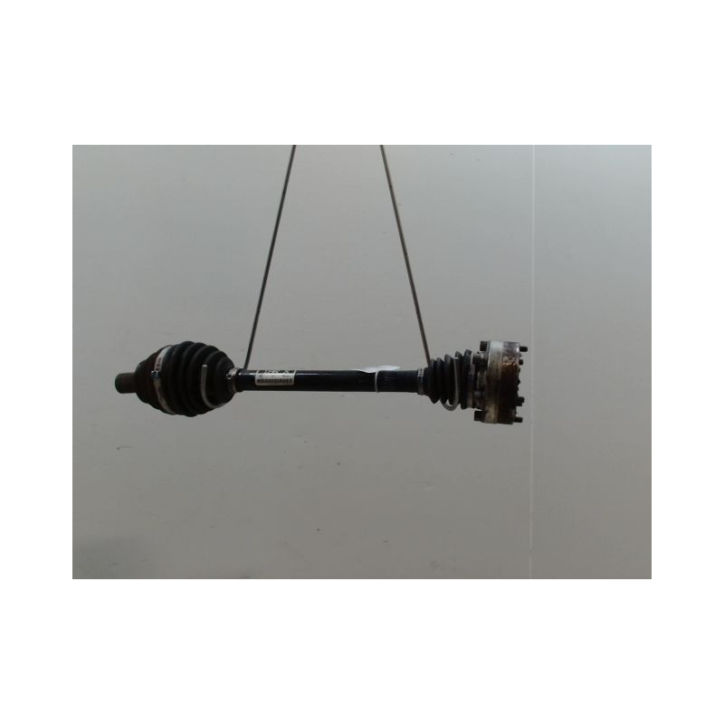 TRANSMISSION AVANT GAUCHE VOLKSWAGEN BEETLE 1.6 TDI