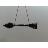TRANSMISSION AVANT GAUCHE VOLKSWAGEN BEETLE 1.6 TDI