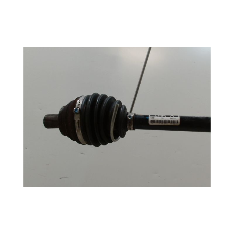 TRANSMISSION AVANT GAUCHE VOLKSWAGEN BEETLE 1.6 TDI