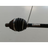 TRANSMISSION AVANT GAUCHE VOLKSWAGEN BEETLE 1.6 TDI