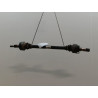 TRANSMISSION ARRIERE GAUCHE PORSCHE PANAMERA 3.6 4