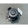 MOTEUR VENTILATEUR CHAUFFAGE RENAULT MASTER