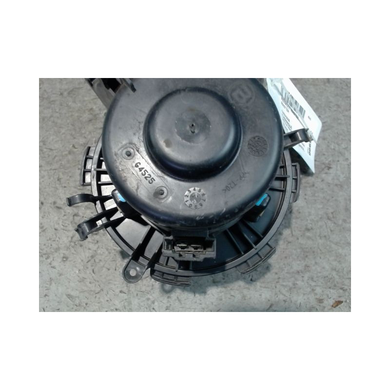 MOTEUR VENTILATEUR CHAUFFAGE RENAULT MASTER