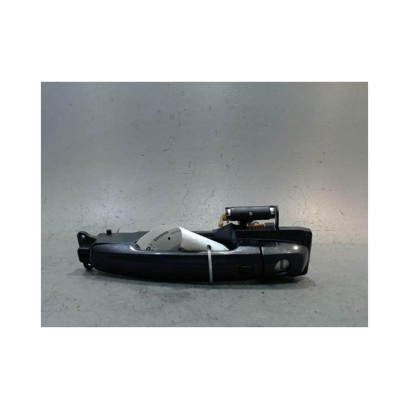 POIGNEE EXTERIEURE PORTE AVANT GAUCHE SUZUKI SX4