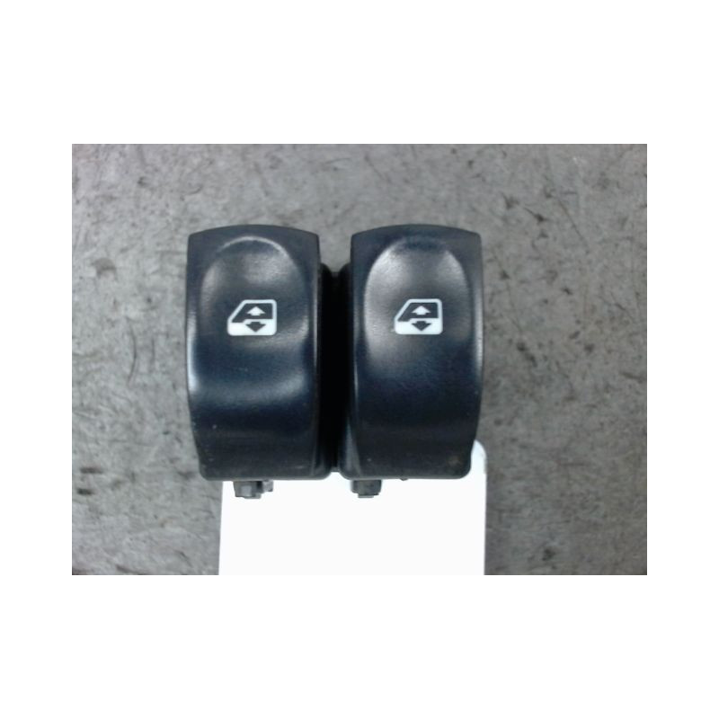 COMMANDE LEVE-GLACE PORTE AVG RENAULT MODUS LONGUE 2008-