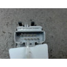 COMMANDE LEVE-GLACE PORTE AVG RENAULT MODUS LONGUE 2008-