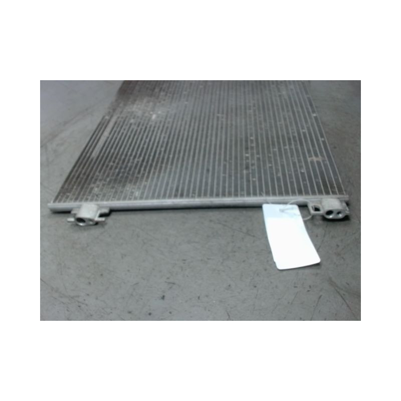CONDENSEUR CLIMATISATION RENAULT ESPACE