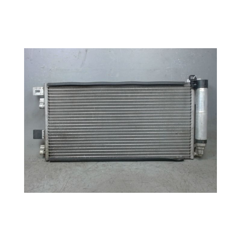 CONDENSEUR CLIMATISATION MINI MINI CABRIOLET
