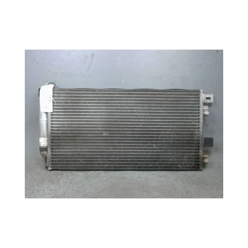 CONDENSEUR CLIMATISATION MINI MINI CABRIOLET