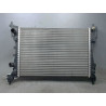 RADIATEUR OPEL CORSA