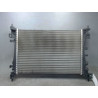 RADIATEUR OPEL CORSA