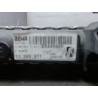 RADIATEUR OPEL CORSA