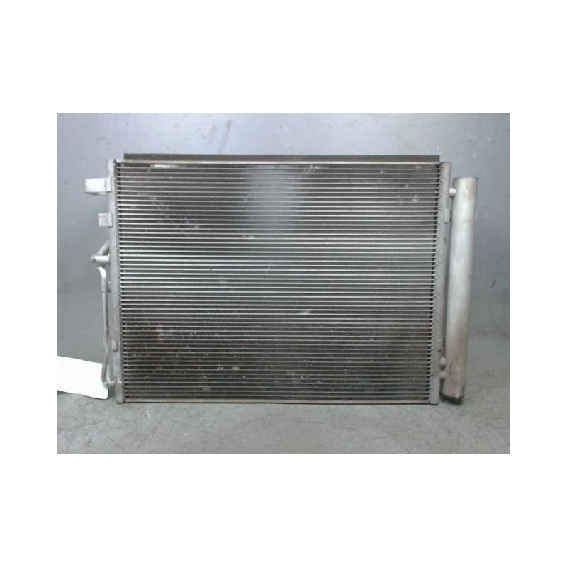 CONDENSEUR CLIMATISATION HYUNDAI IX20