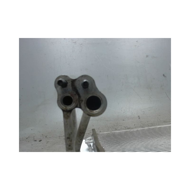 CONDENSEUR CLIMATISATION HYUNDAI IX20
