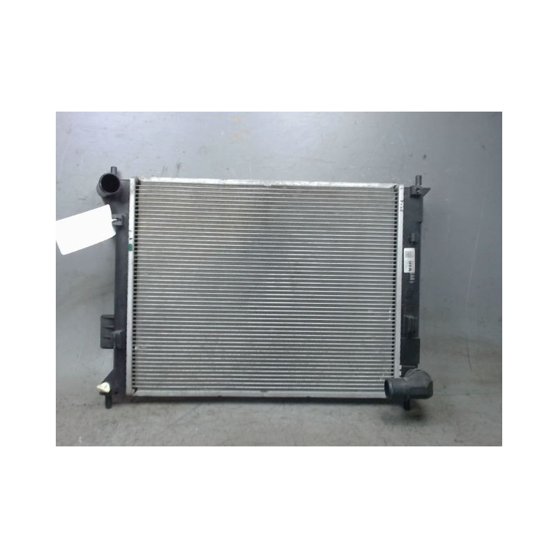 RADIATEUR HYUNDAI IX20